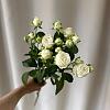 Купить цветы в магазине в городе Челябинск